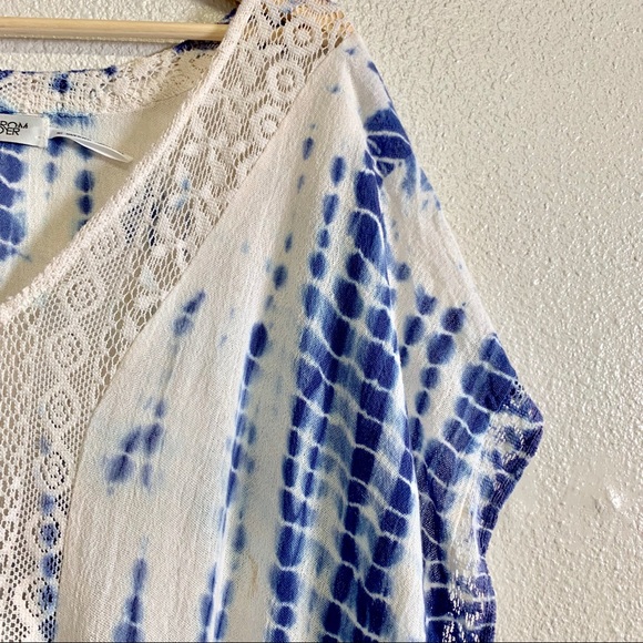 Urban Outfitters Tie-dye Swim Coverup - Picture 5 of 8